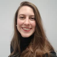 Sitterprofilbild: Maia S.