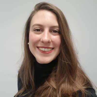 Sitterprofilbild: Maia S.