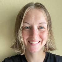 Sitter Profile Image: Camille B.