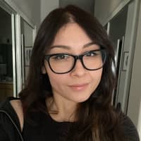 Sitter Profile Image: Ruth P.