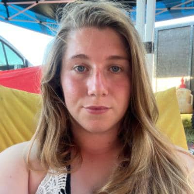Photo de profil du pet sitter : Marion S.