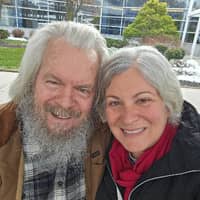 Sitter Profile Image: Amy & Patrick M.