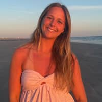 Sitter Profile Image: Alexandria J.