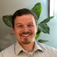 Sitter Profile Image: Cody G.