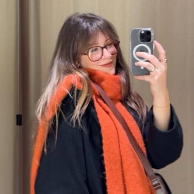 Photo de profil du pet sitter : Laura M.