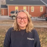 Sitter Profile Image: Baylee D.