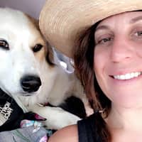 Sitter Profile Image: Jolie C.