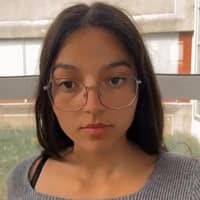 Photo de profil du pet sitter : Maryam T.