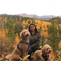 Sitter Profile Image: Samantha H.