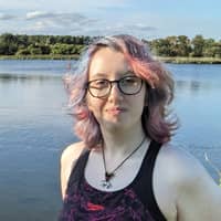 Sitter Profile Image: Megan S.