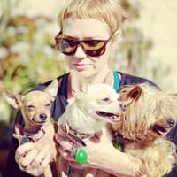 Sitter Profile Image: Kelly Ann A.