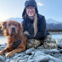 Sitter Profile Image: Marina P.