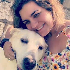 Sitter Profile Image: Mackenzie K.