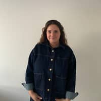 Photo de profil du pet sitter : Delwyn J.