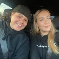 Sitter Profile Image: teri & Natalie I.