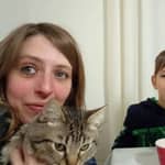 Sitter Profile Image: Elisa B.