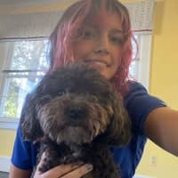 Sitter Profile Image: Cambria R.