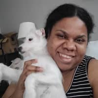 Sitter Profile Image: Rodnie P.