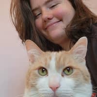 Sitter Profile Image: Lucy R.