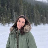 Sitter Profile Image: Kiana G.