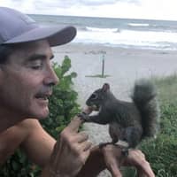 Sitter Profile Image: Benjamin R.