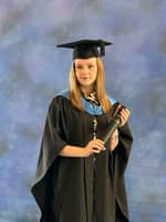 Sitter Profile Image: Tegan A.