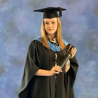 Sitter Profile Image: Tegan A.