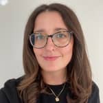 Sitter Profile Image: Francesca D.