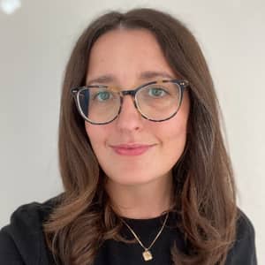 Sitter Profile Image: Francesca D.