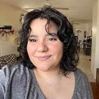 Sitter Profile Image: Karina R.