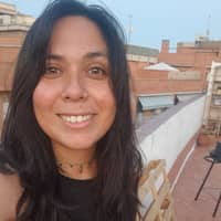 Foto del cuidador: Macarena A.