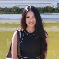 Sitter Profile Image: Louella M.