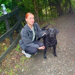 Sitter Profile Image: Jenny W.