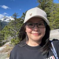 Sitter Profile Image: Shu Chun W.