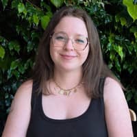 Sitter Profile Image: Ocean D.