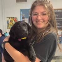 Sitter Profile Image: Marianna M.