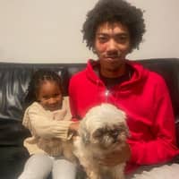 Sitter Profile Image: Josiah F.