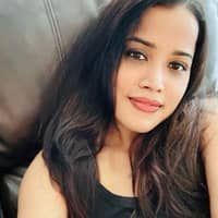 Sitter Profile Image: Harika R.