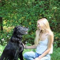 Sitter Profile Image: Taylor D.