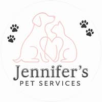 Sitter Profile Image: Jennifer J.
