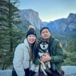 Sitter Profile Image: Joshua & Evangeline C.