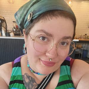 Sitter Profile Image: Sara S.