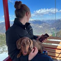 Sitter Profile Image: Grace D.