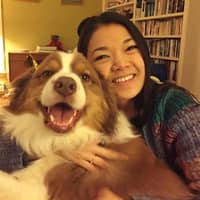 Sitter Profile Image: Tram N.