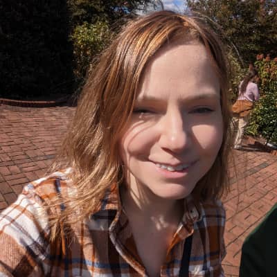 Sitter Profile Image: Kateland H.