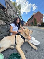 Sitter Profile Image: Sophia C.