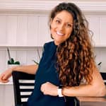 Sitter Profile Image: Velyana M.