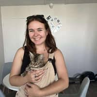 Photo de profil du pet sitter : Yael C.