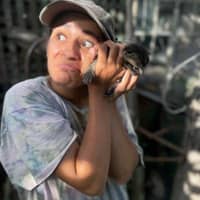 Sitter Profile Image: Judy C.