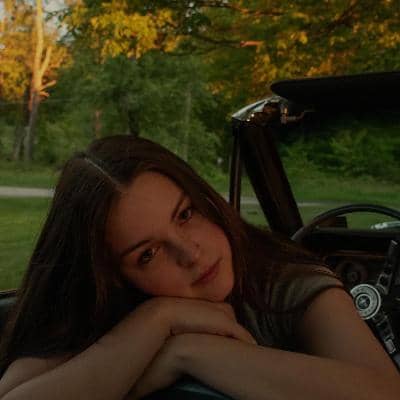 Sitter Profile Image: Juliane W.
